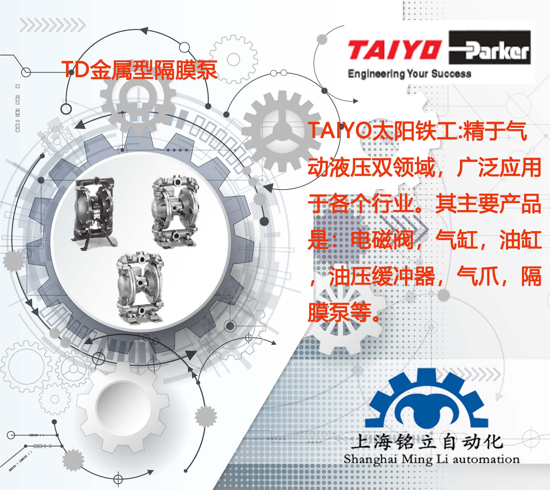 TAIYO̫(yng)FTDETDϵиĤ